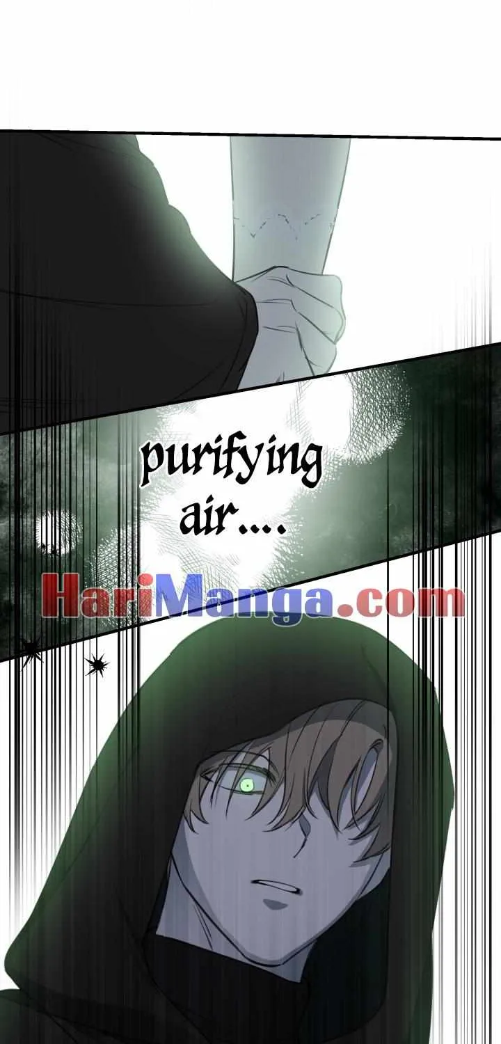 The Strongest Characters in the World are Obsessed With Me Chapter 106 page 5 - 