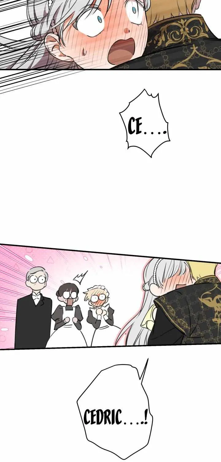 The Strongest Characters in the World are Obsessed With Me Chapter 106 page 41 - 