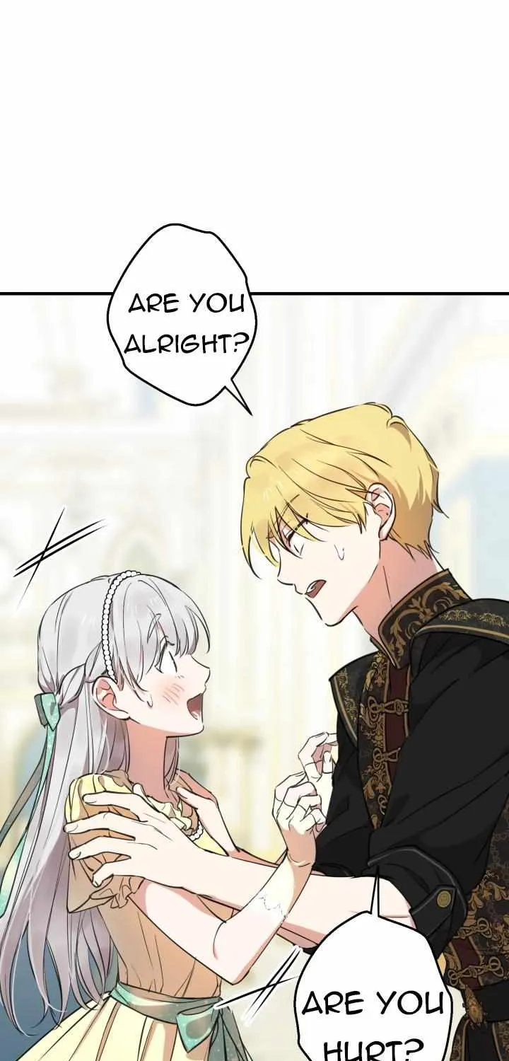 The Strongest Characters in the World are Obsessed With Me Chapter 106 page 42 - 