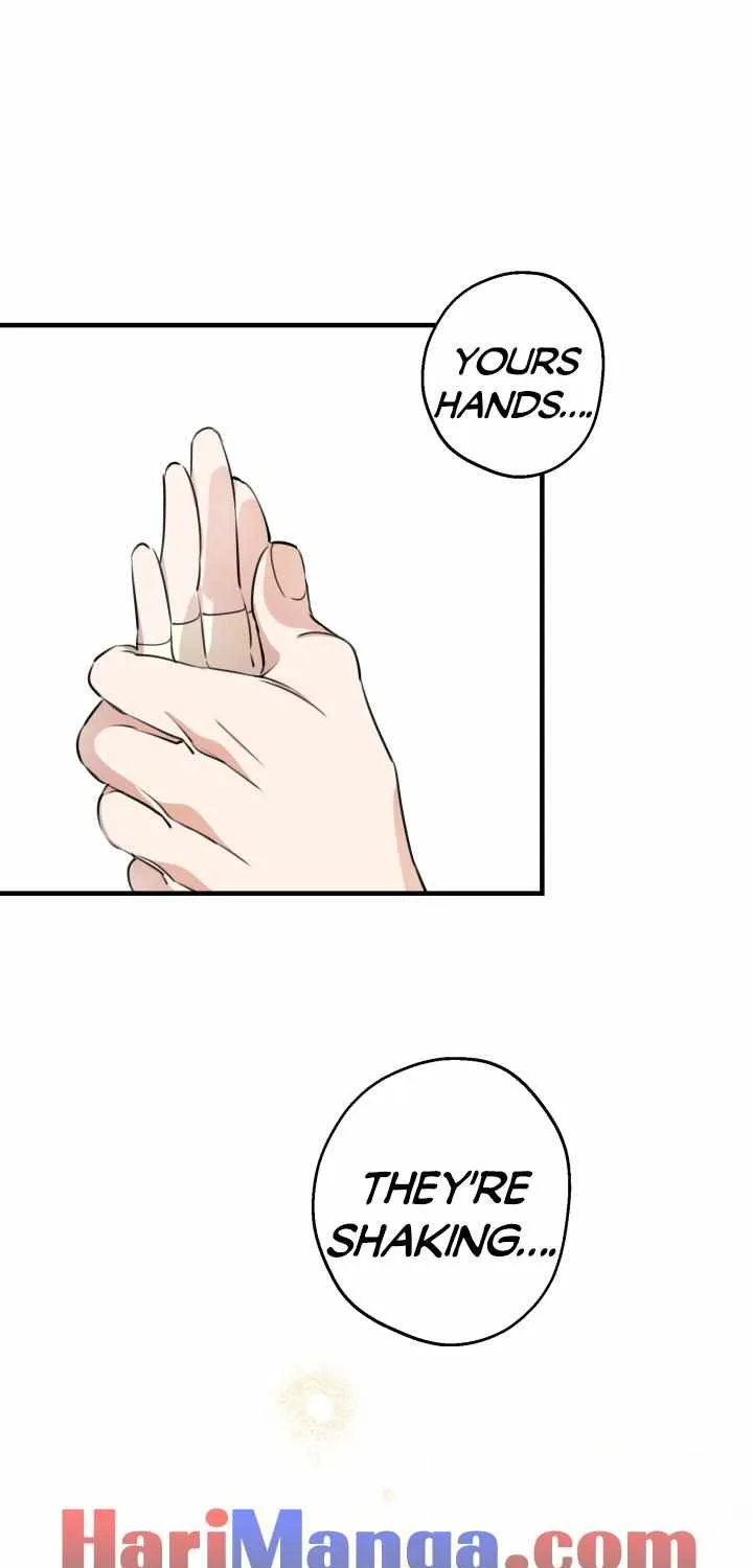 The Strongest Characters in the World are Obsessed With Me Chapter 106 page 44 - 
