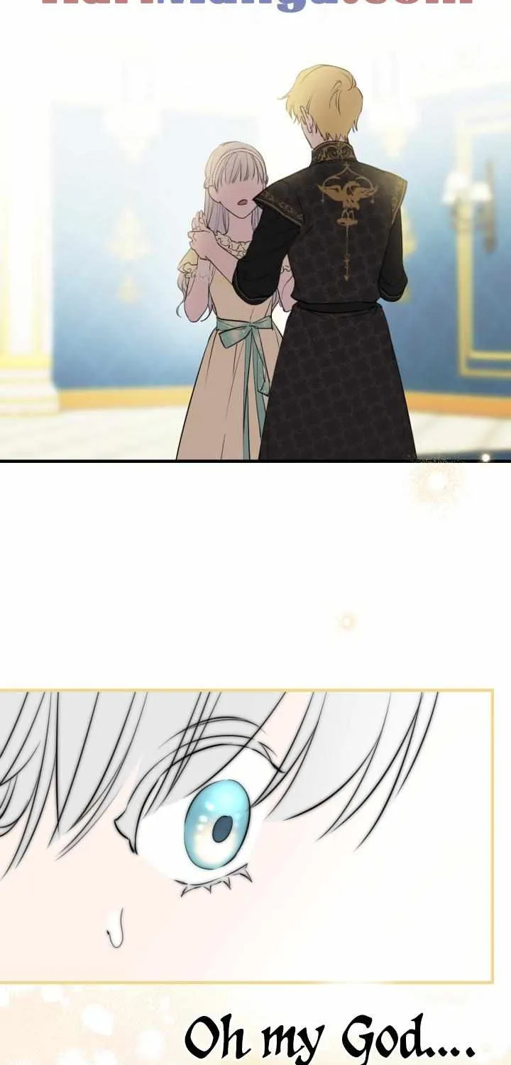 The Strongest Characters in the World are Obsessed With Me Chapter 106 page 45 - 