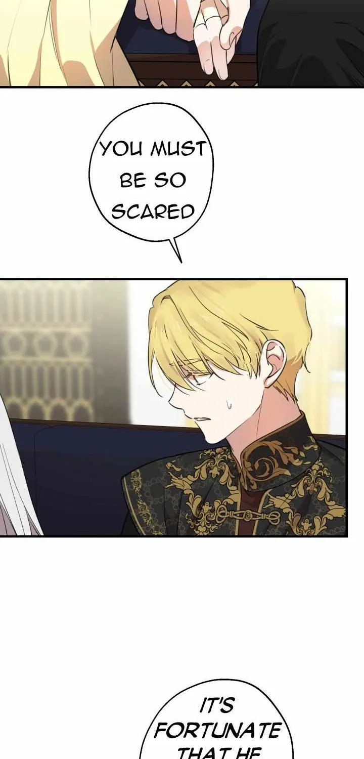 The Strongest Characters in the World are Obsessed With Me Chapter 106 page 49 - 
