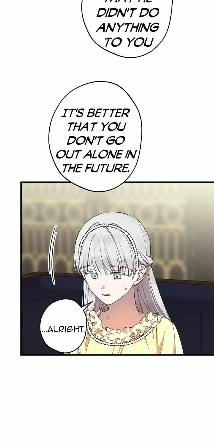 The Strongest Characters in the World are Obsessed With Me Chapter 106 page 50 - 