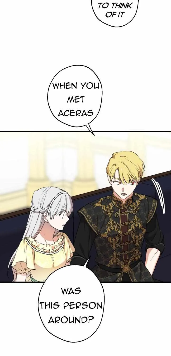 The Strongest Characters in the World are Obsessed With Me Chapter 106 page 52 - 