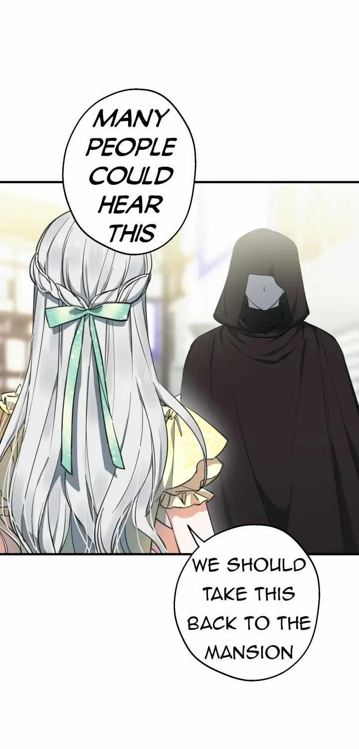 The Strongest Characters in the World are Obsessed With Me Chapter 106 page 9 - 