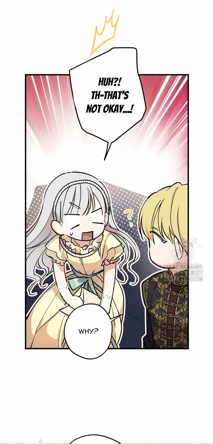The Strongest Characters in the World are Obsessed With Me Chapter 107 page 12 - 