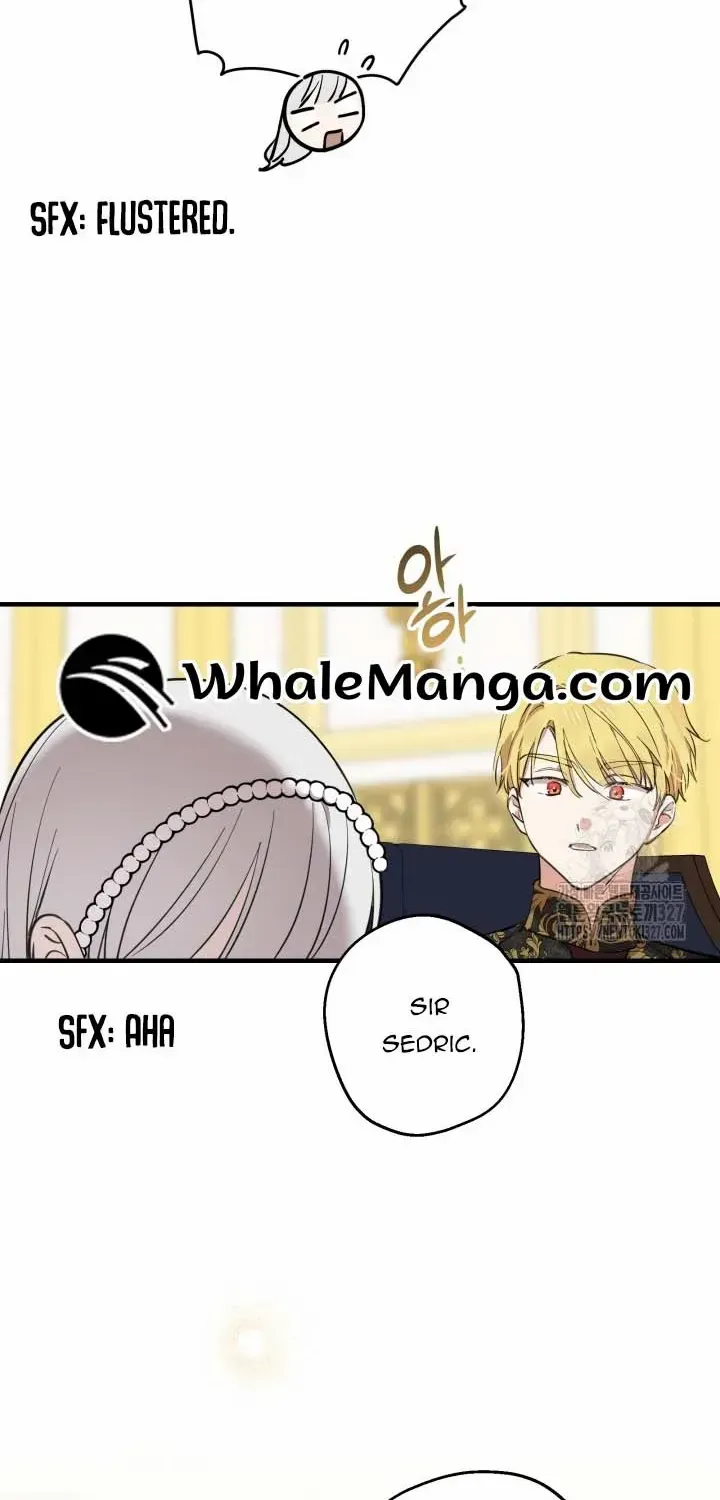 The Strongest Characters in the World are Obsessed With Me Chapter 107 page 16 - 