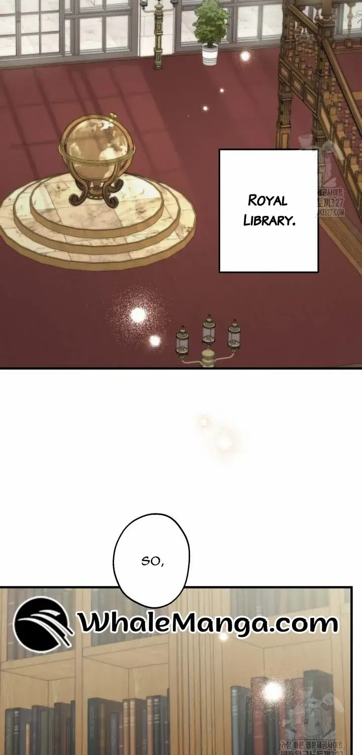 The Strongest Characters in the World are Obsessed With Me Chapter 107 page 20 - 