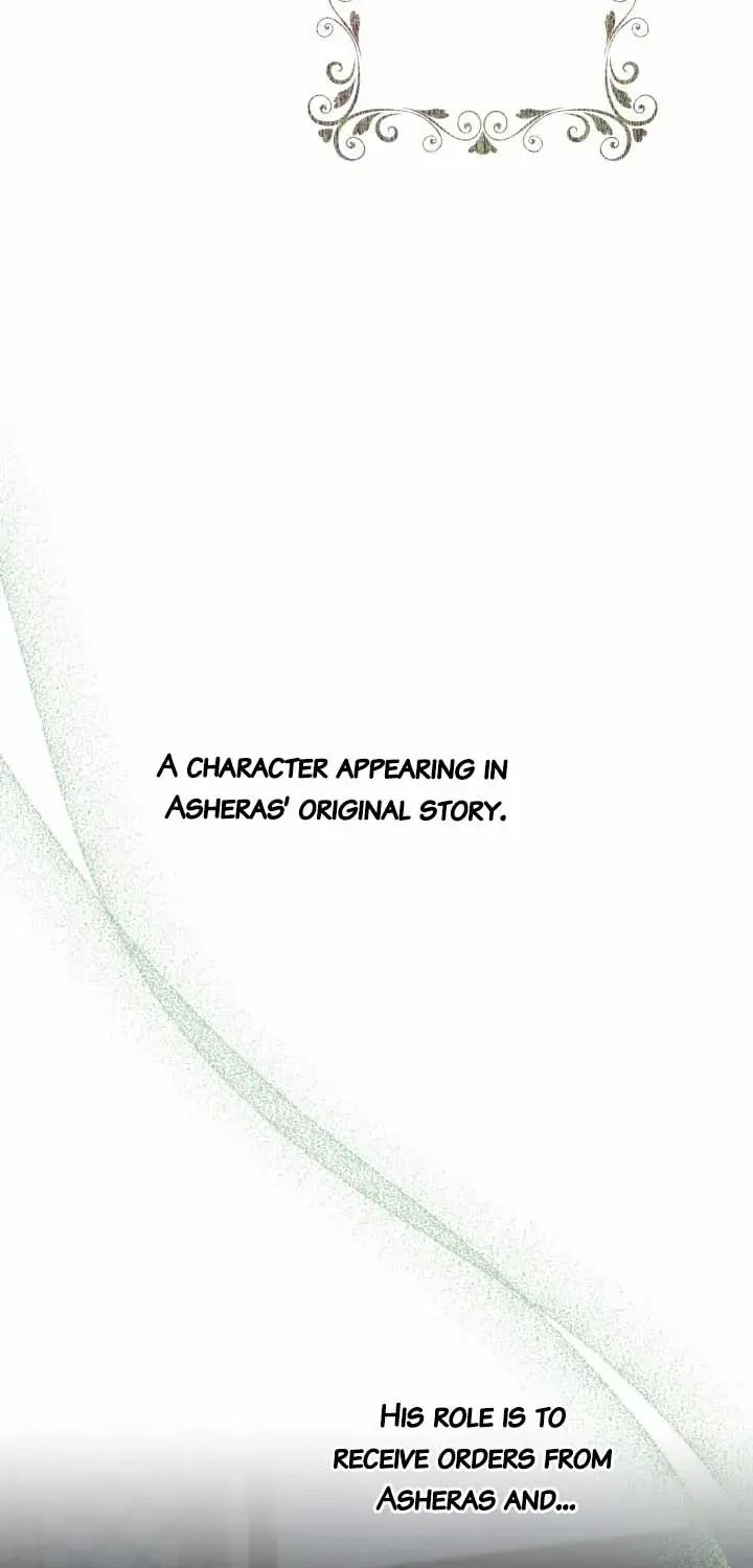 The Strongest Characters in the World are Obsessed With Me Chapter 107 page 3 - 