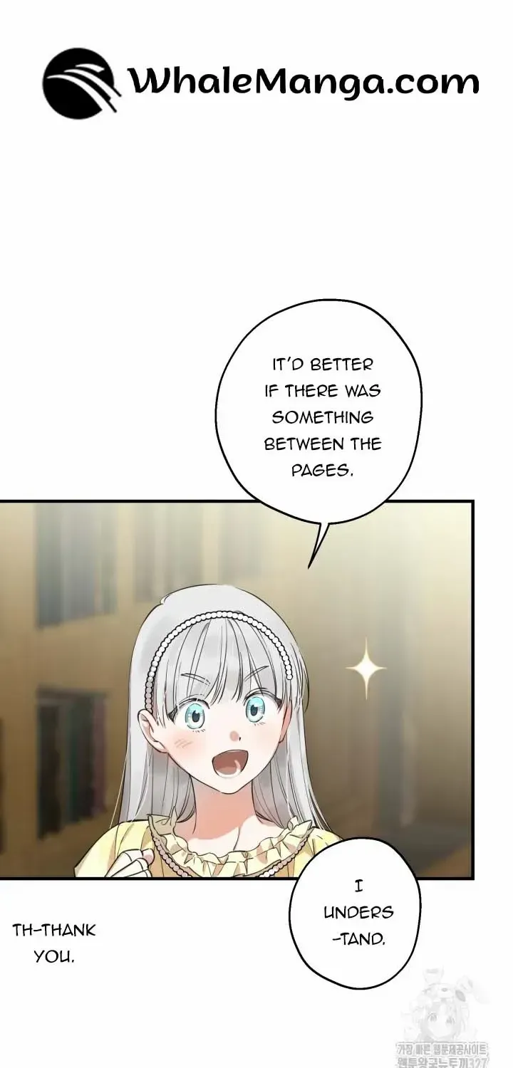 The Strongest Characters in the World are Obsessed With Me Chapter 107 page 23 - 