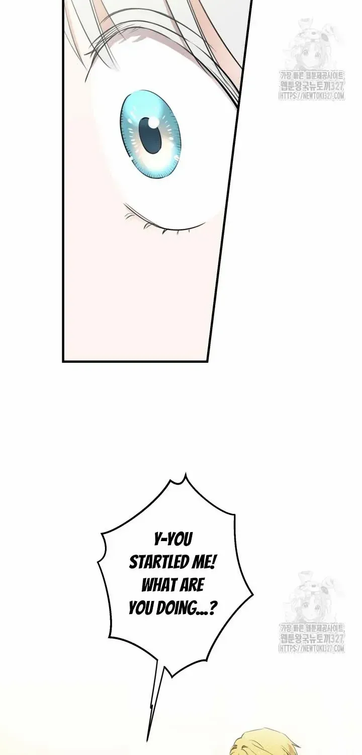The Strongest Characters in the World are Obsessed With Me Chapter 107 page 33 - 
