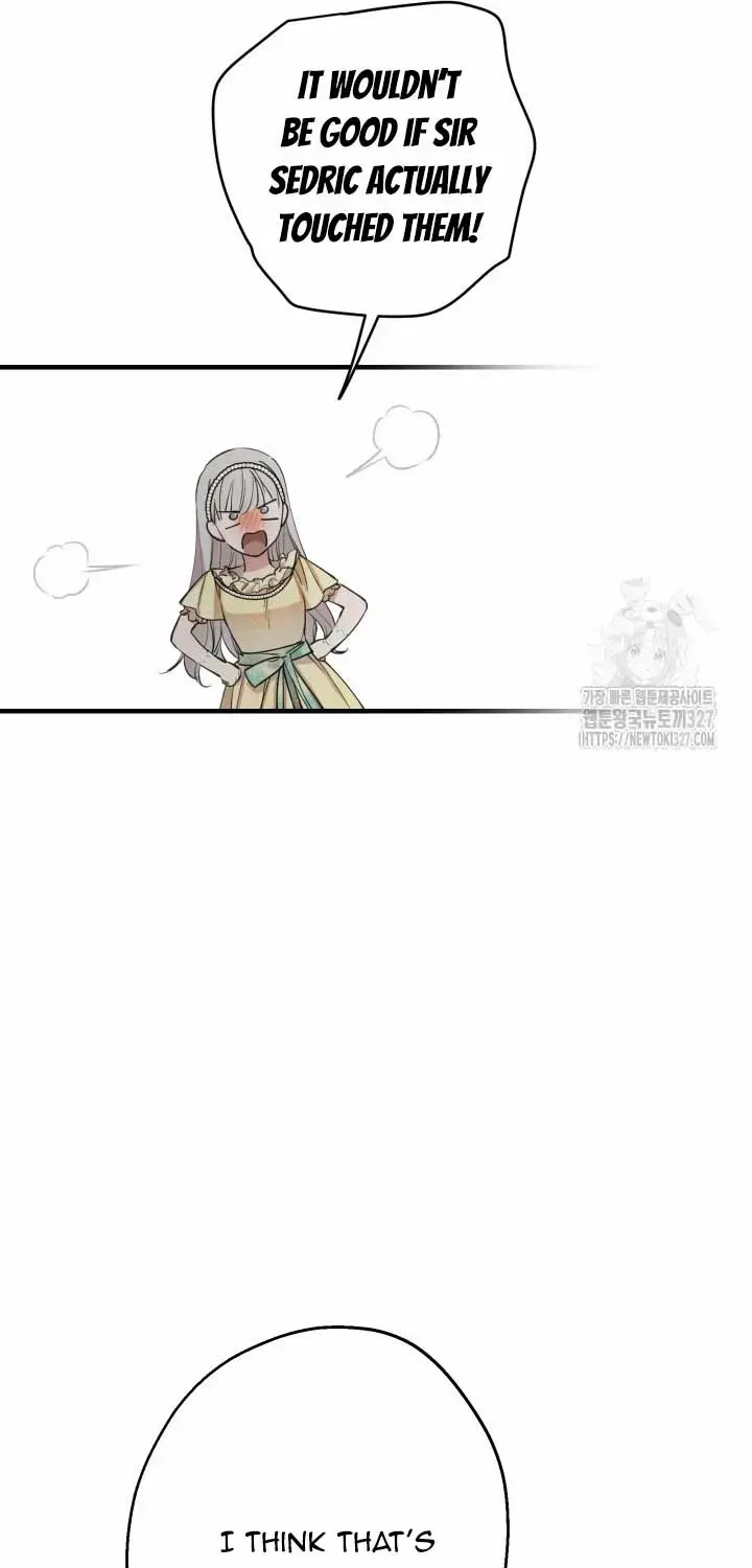 The Strongest Characters in the World are Obsessed With Me Chapter 107 page 36 - 