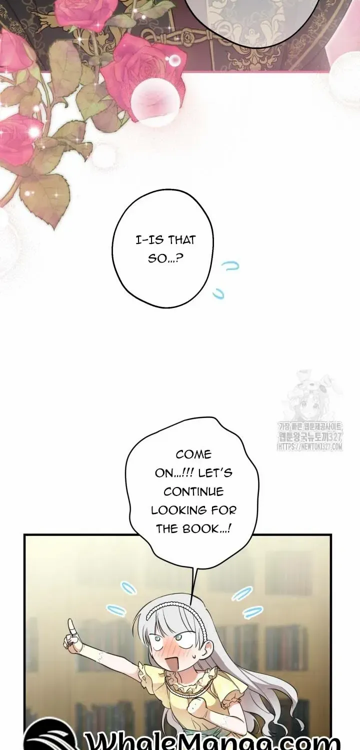 The Strongest Characters in the World are Obsessed With Me Chapter 107 page 41 - 