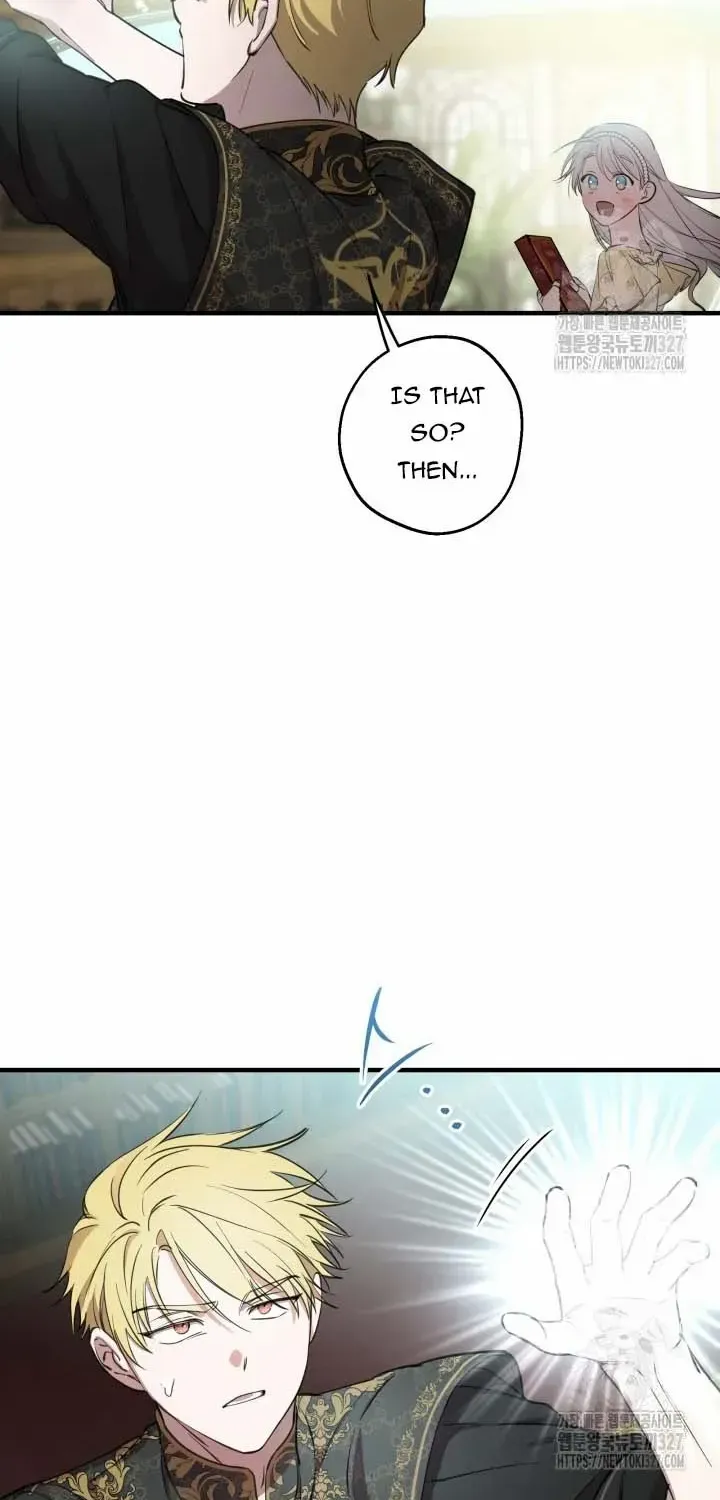 The Strongest Characters in the World are Obsessed With Me Chapter 107 page 53 - 