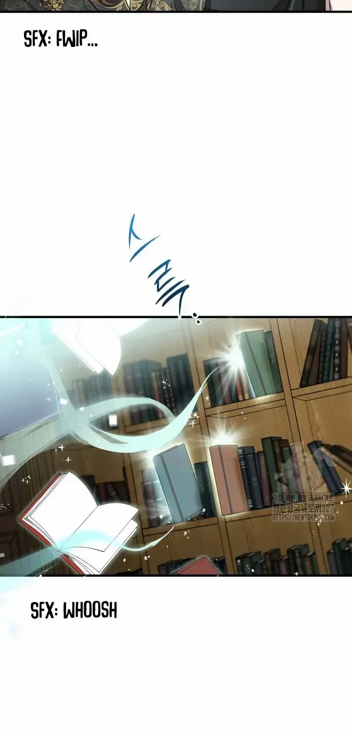 The Strongest Characters in the World are Obsessed With Me Chapter 107 page 54 - 