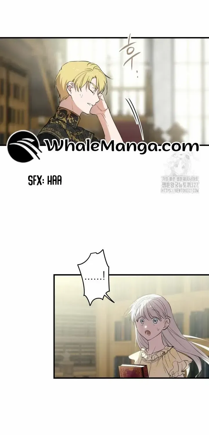 The Strongest Characters in the World are Obsessed With Me Chapter 107 page 55 - 
