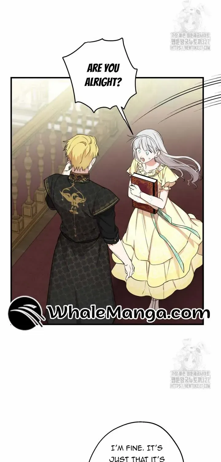 The Strongest Characters in the World are Obsessed With Me Chapter 107 page 57 - 