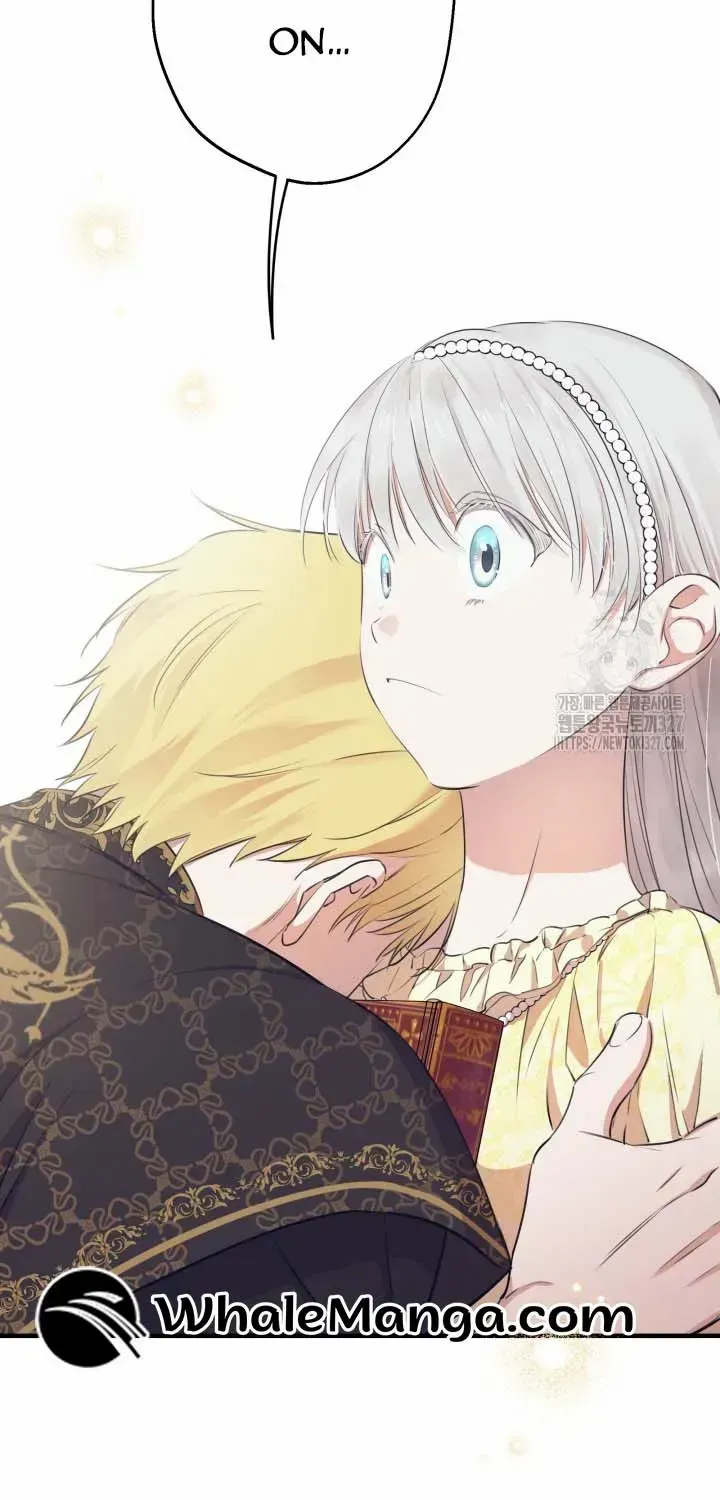 The Strongest Characters in the World are Obsessed With Me Chapter 107 page 61 - 