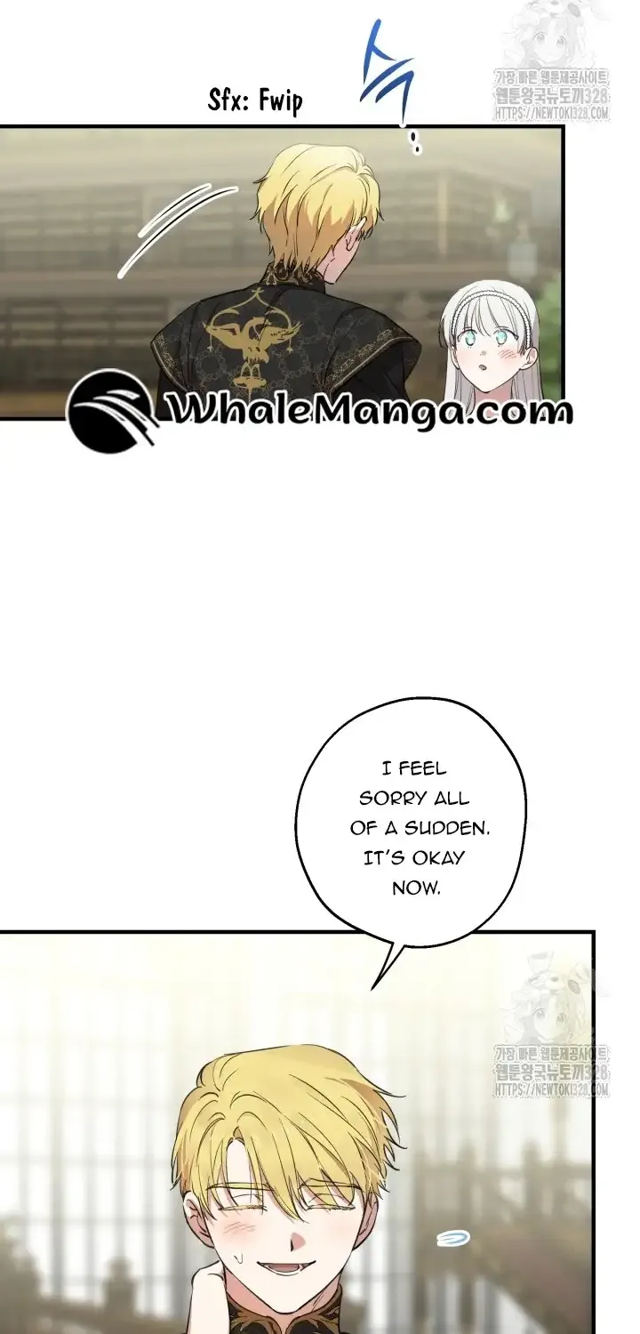 The Strongest Characters in the World are Obsessed With Me Chapter 108 page 11 - 