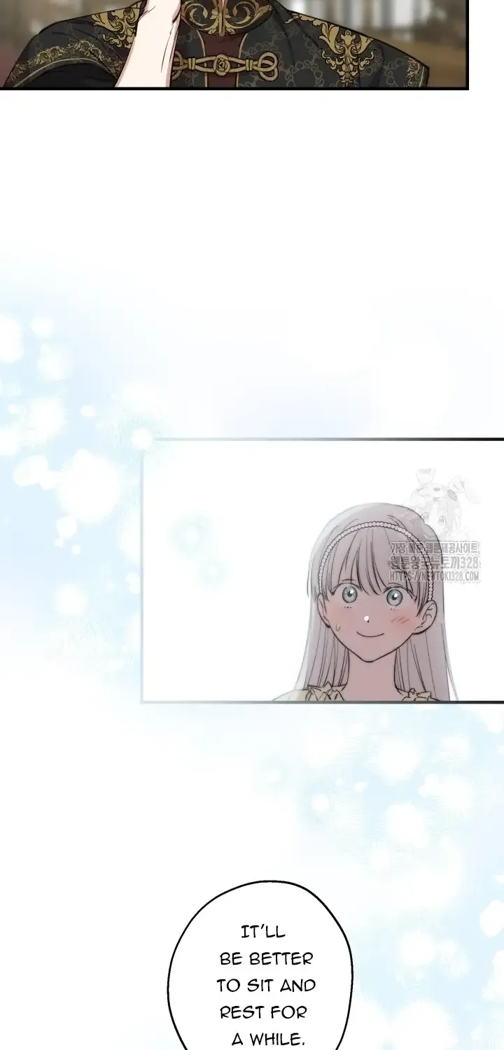 The Strongest Characters in the World are Obsessed With Me Chapter 108 page 12 - 