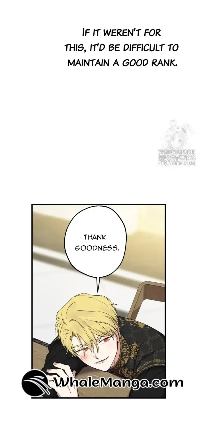 The Strongest Characters in the World are Obsessed With Me Chapter 108 page 23 - 