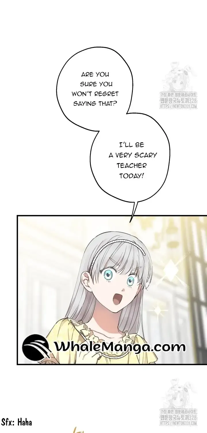 The Strongest Characters in the World are Obsessed With Me Chapter 108 page 26 - 