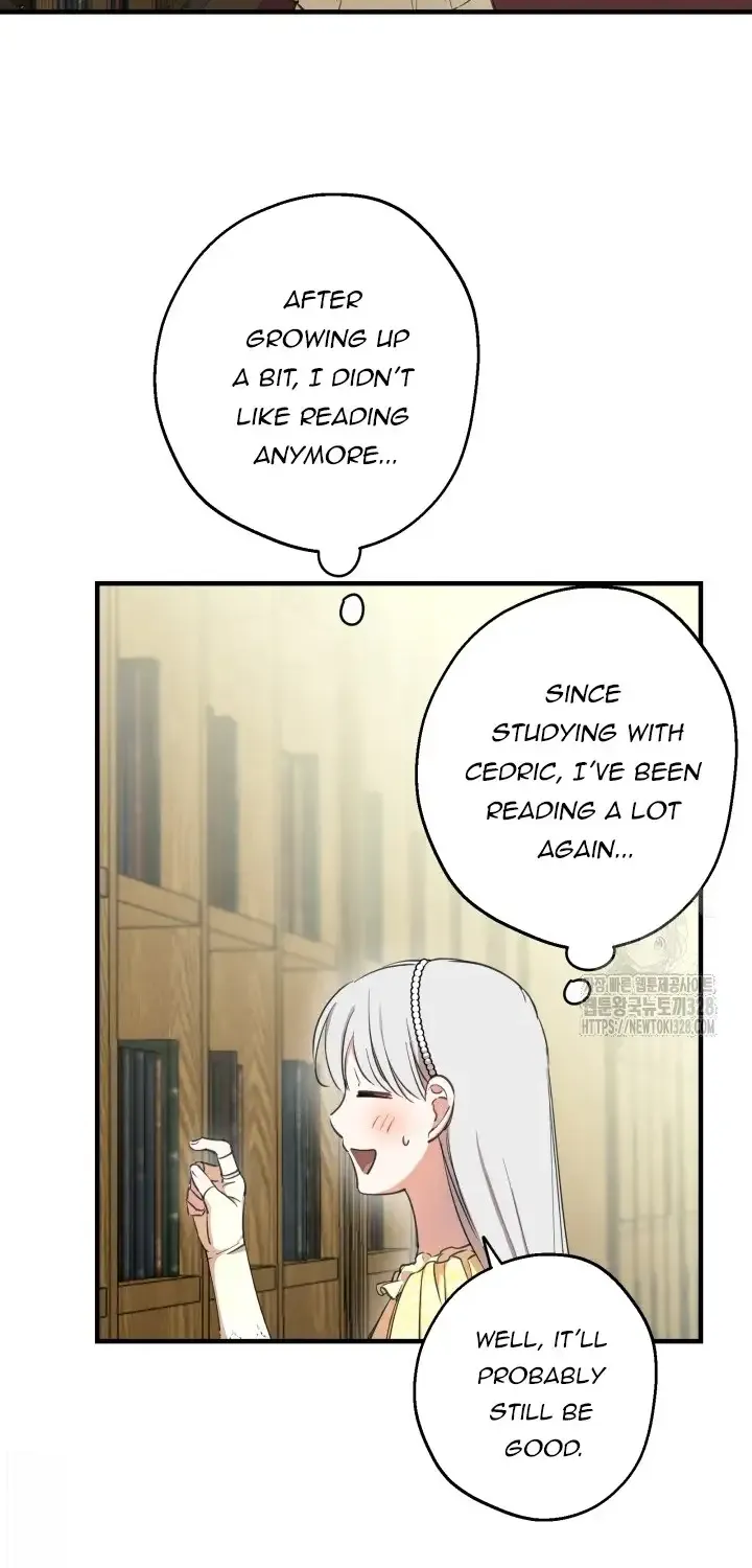The Strongest Characters in the World are Obsessed With Me Chapter 108 page 41 - 