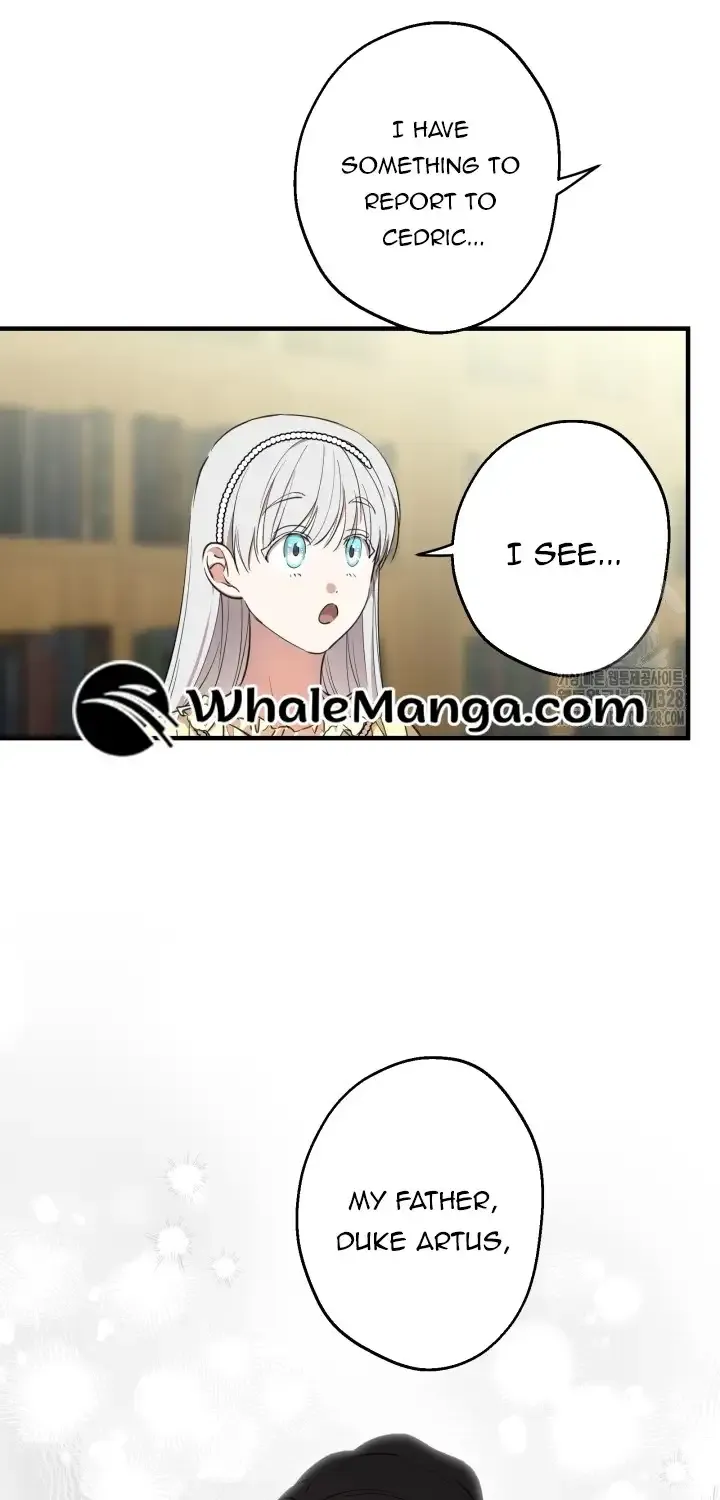The Strongest Characters in the World are Obsessed With Me Chapter 108 page 48 - 