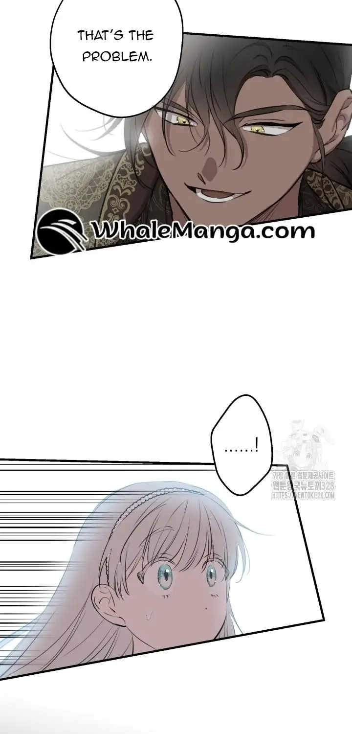 The Strongest Characters in the World are Obsessed With Me Chapter 108 page 50 - 