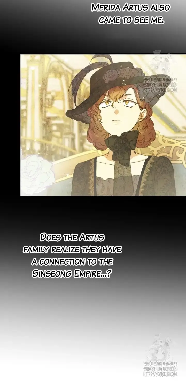 The Strongest Characters in the World are Obsessed With Me Chapter 108 page 52 - 