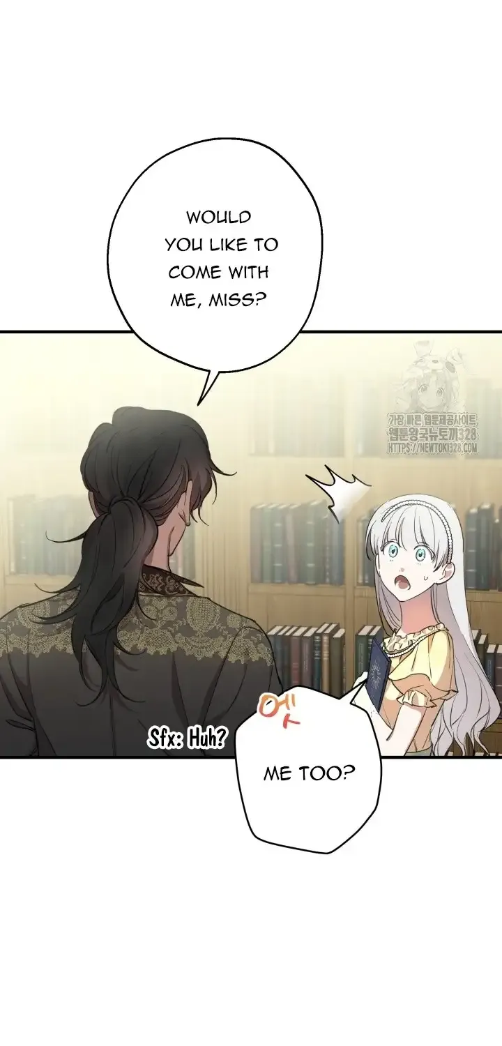 The Strongest Characters in the World are Obsessed With Me Chapter 108 page 54 - 
