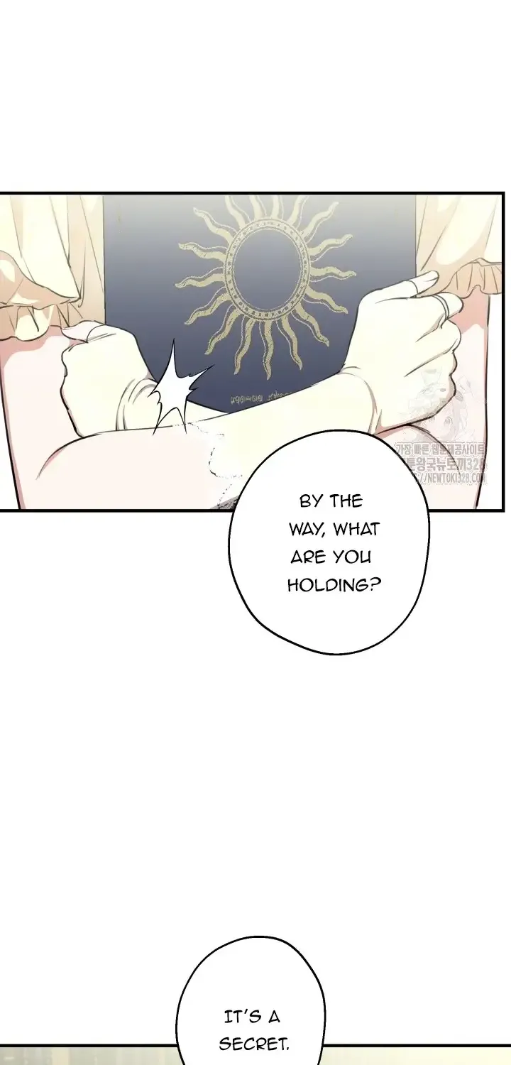 The Strongest Characters in the World are Obsessed With Me Chapter 108 page 57 - 