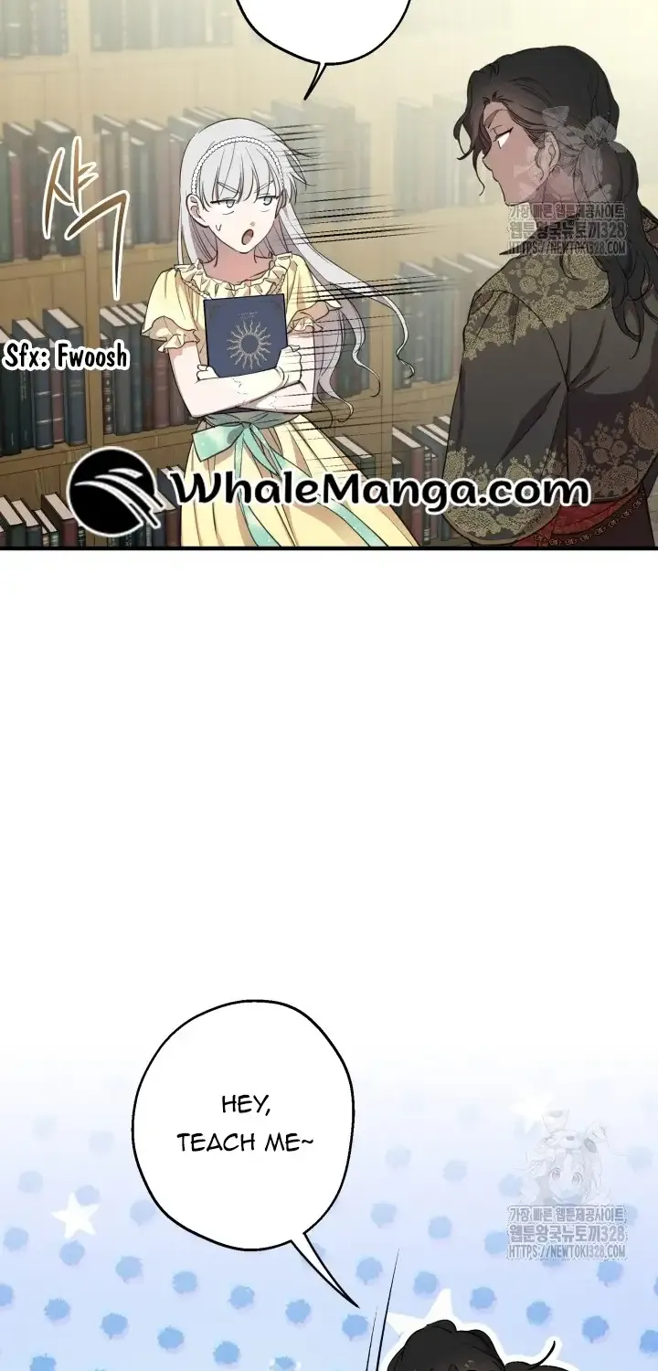The Strongest Characters in the World are Obsessed With Me Chapter 108 page 58 - 
