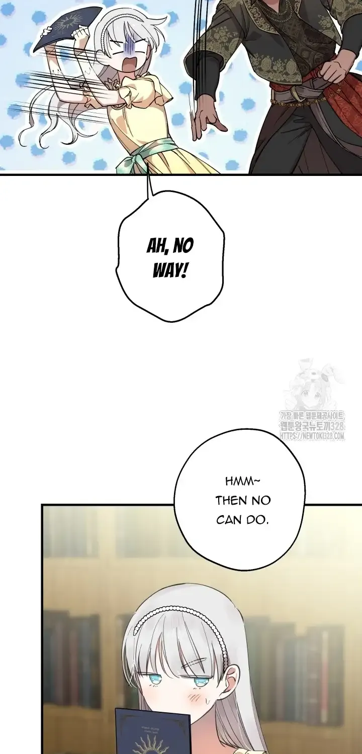The Strongest Characters in the World are Obsessed With Me Chapter 108 page 60 - 