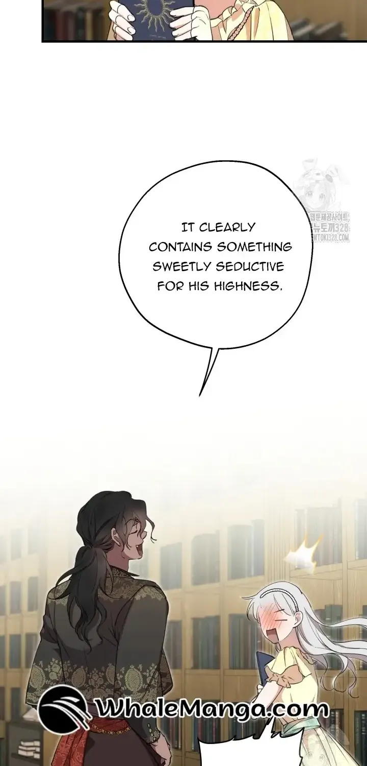 The Strongest Characters in the World are Obsessed With Me Chapter 108 page 61 - 