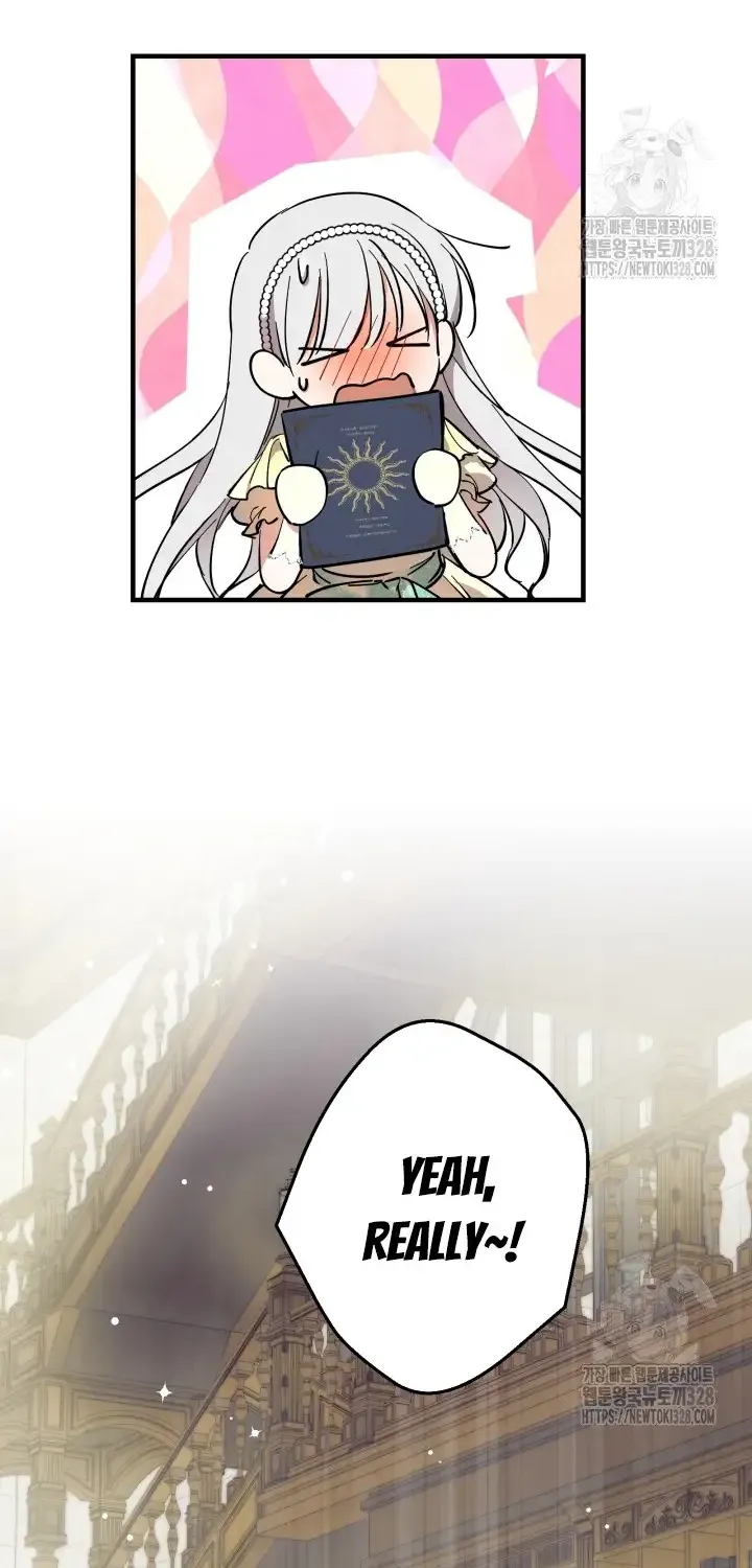 The Strongest Characters in the World are Obsessed With Me Chapter 108 page 65 - 