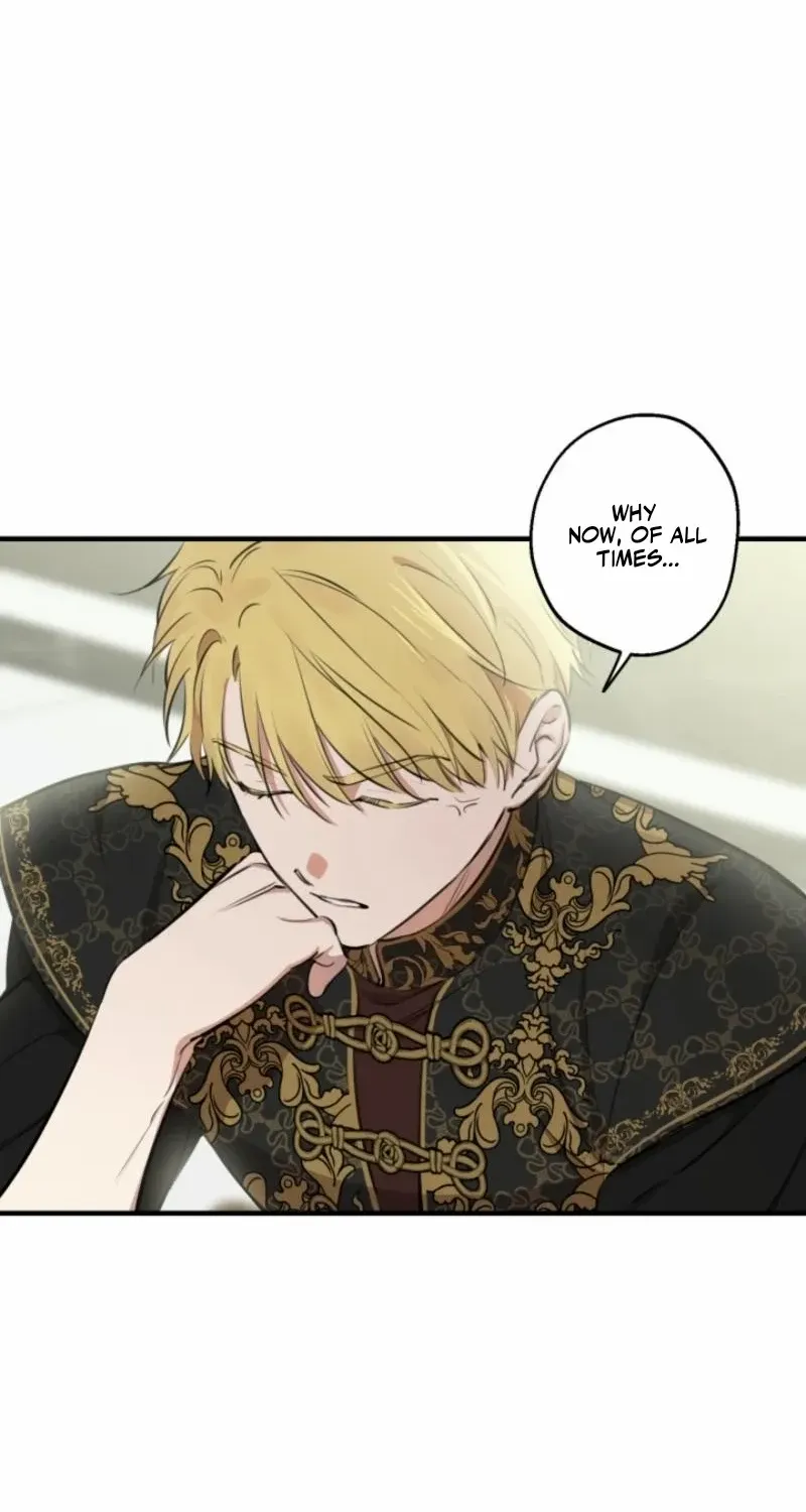 The Strongest Characters in the World are Obsessed With Me Chapter 109 page 12 - 