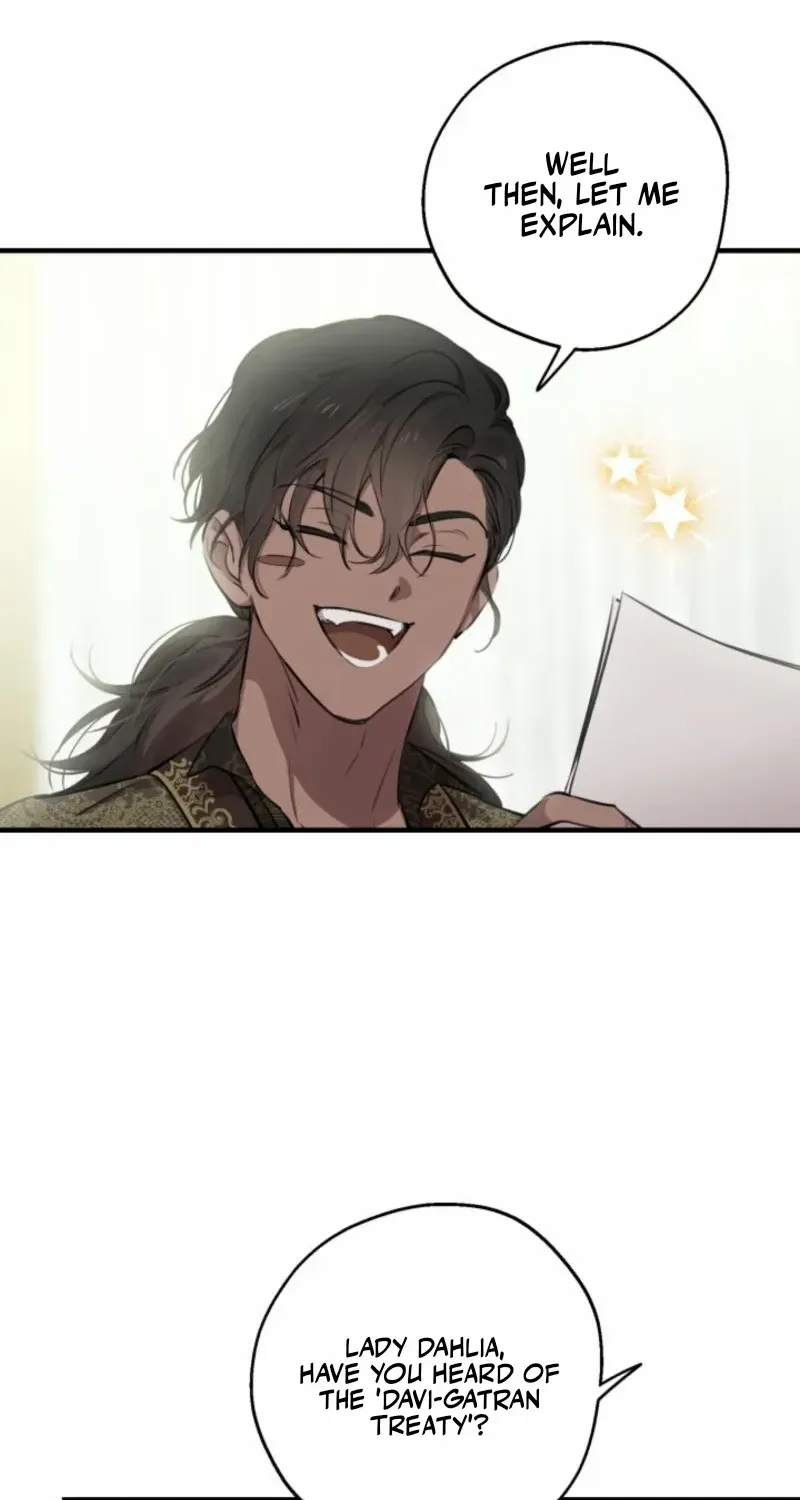 The Strongest Characters in the World are Obsessed With Me Chapter 109 page 13 - 