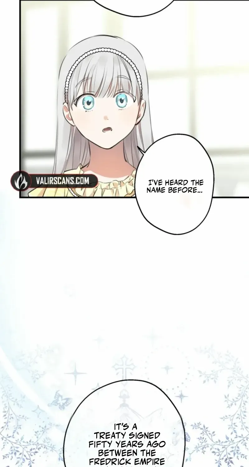 The Strongest Characters in the World are Obsessed With Me Chapter 109 page 14 - 
