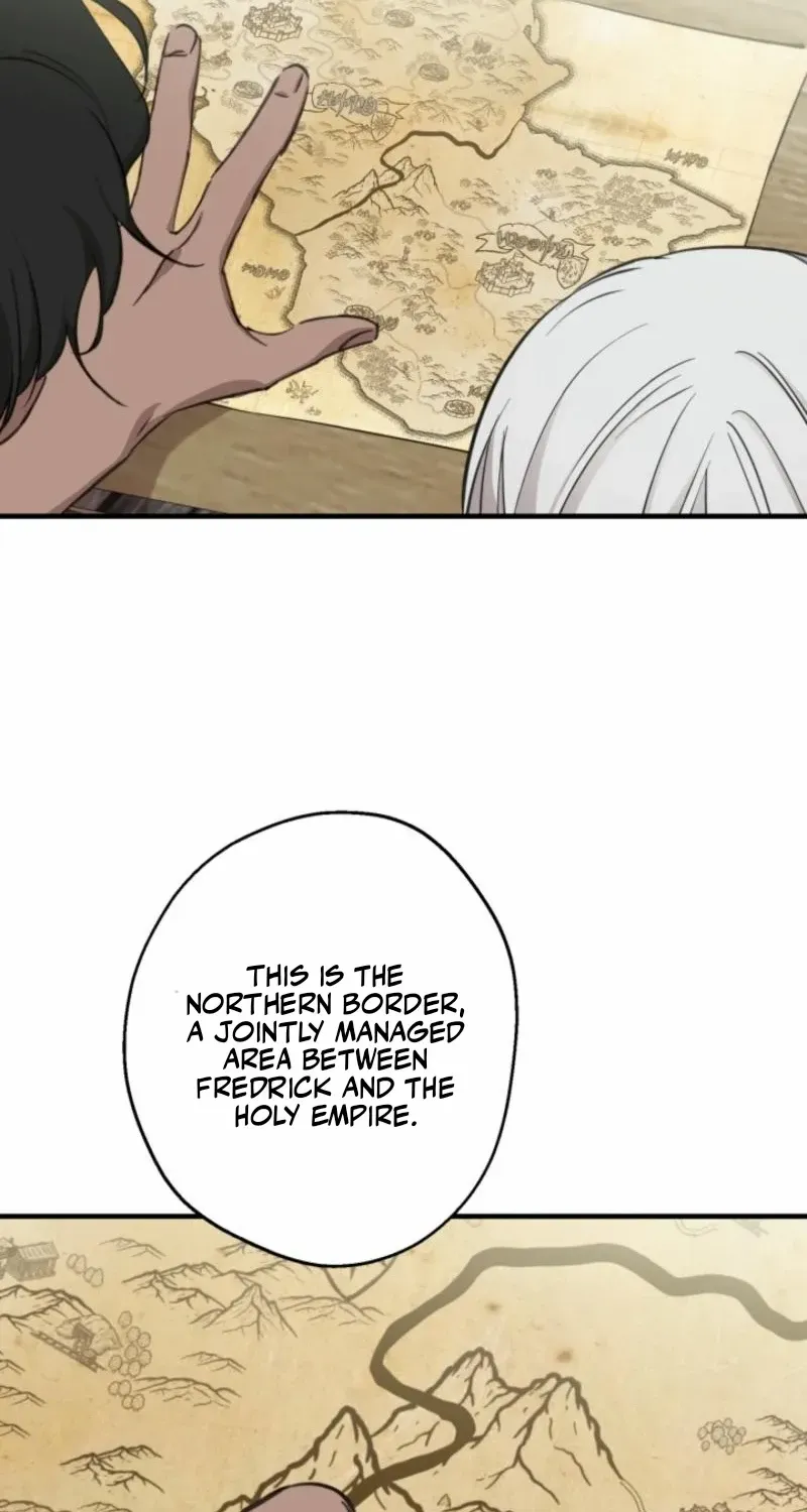 The Strongest Characters in the World are Obsessed With Me Chapter 109 page 16 - 