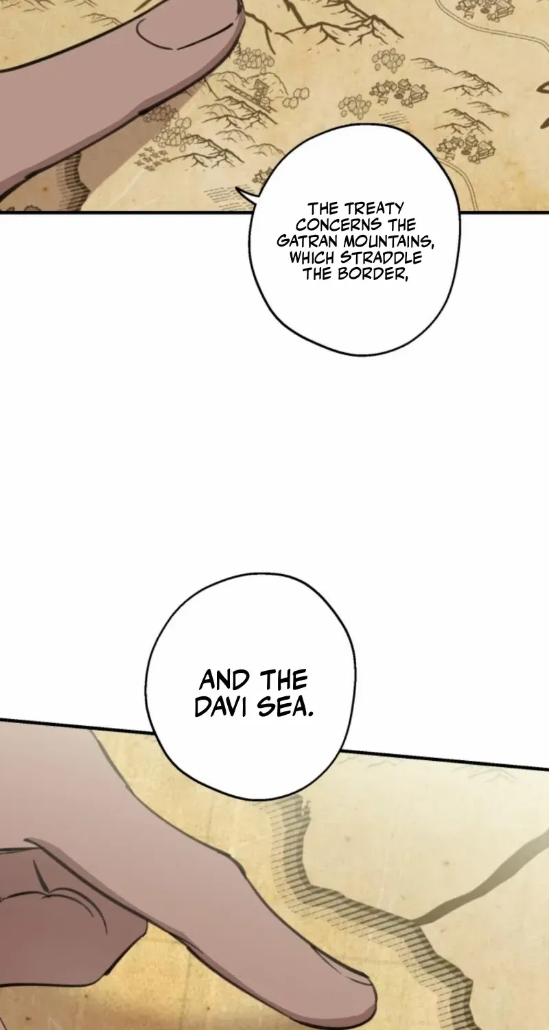 The Strongest Characters in the World are Obsessed With Me Chapter 109 page 17 - 