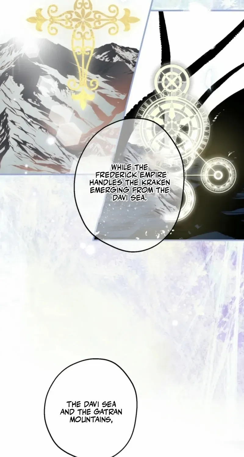 The Strongest Characters in the World are Obsessed With Me Chapter 109 page 19 - 