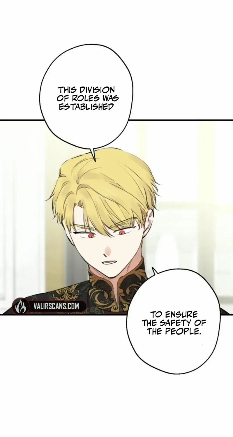 The Strongest Characters in the World are Obsessed With Me Chapter 109 page 22 - 