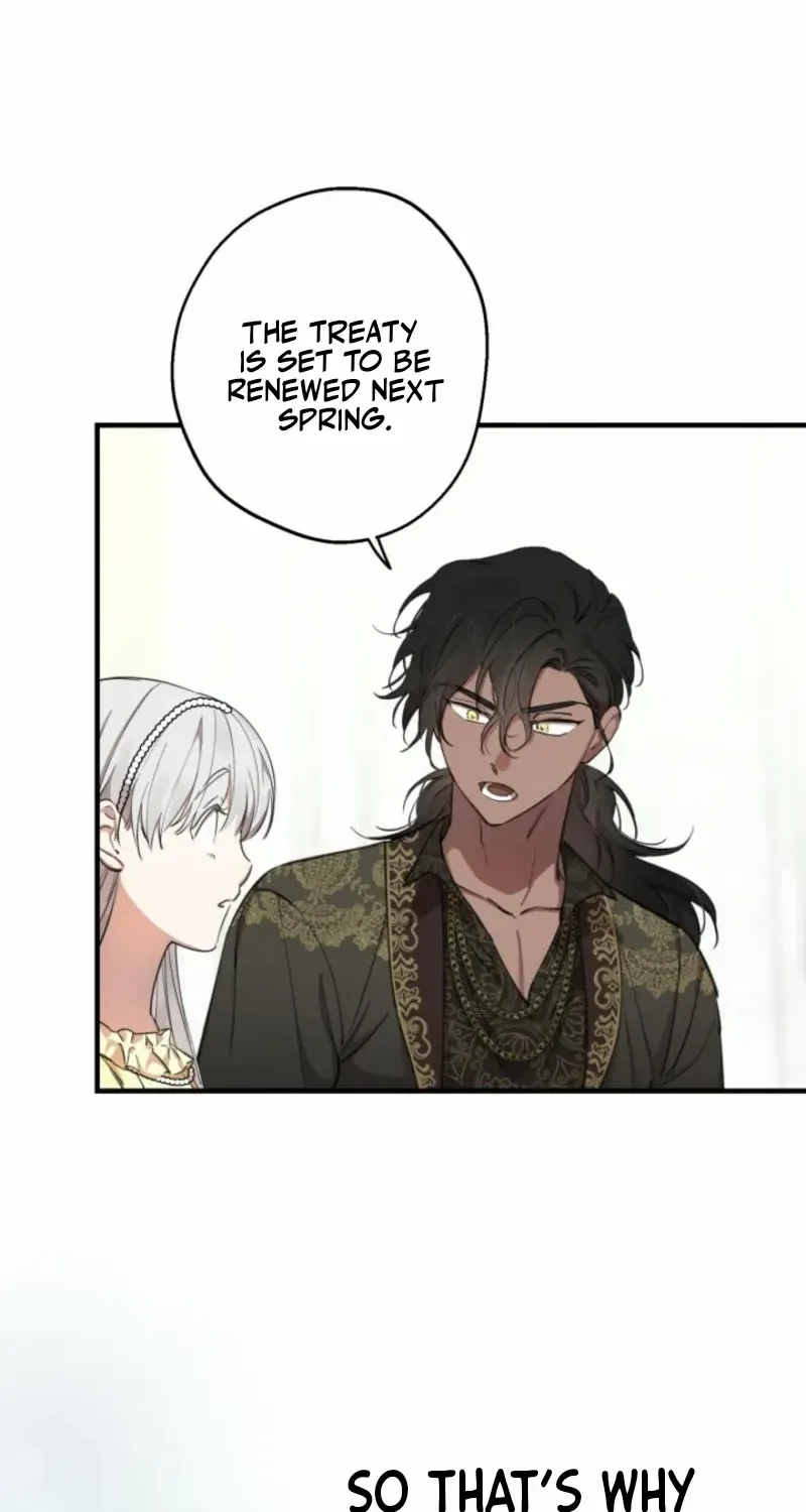 The Strongest Characters in the World are Obsessed With Me Chapter 109 page 23 - 