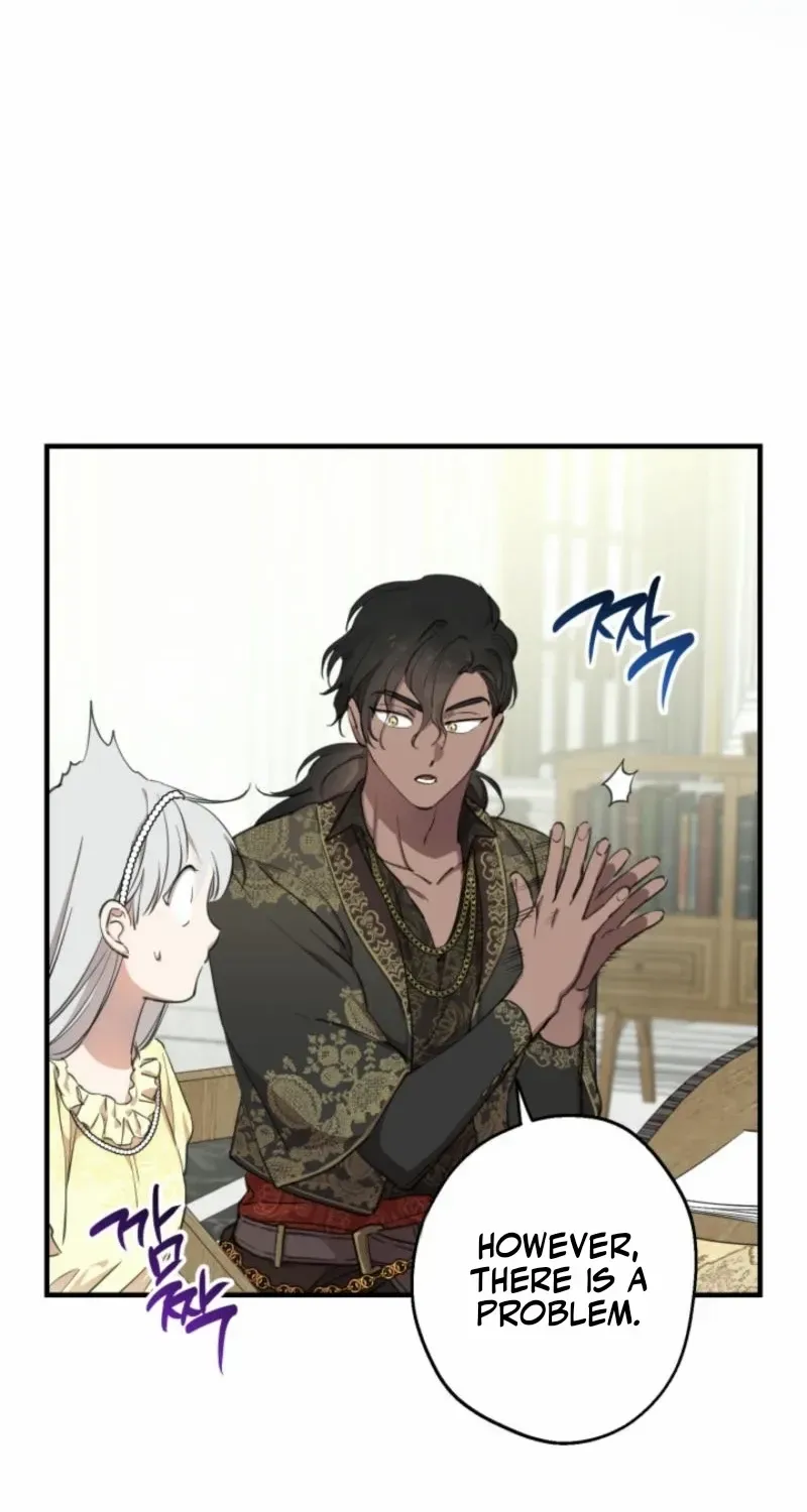 The Strongest Characters in the World are Obsessed With Me Chapter 109 page 25 - 