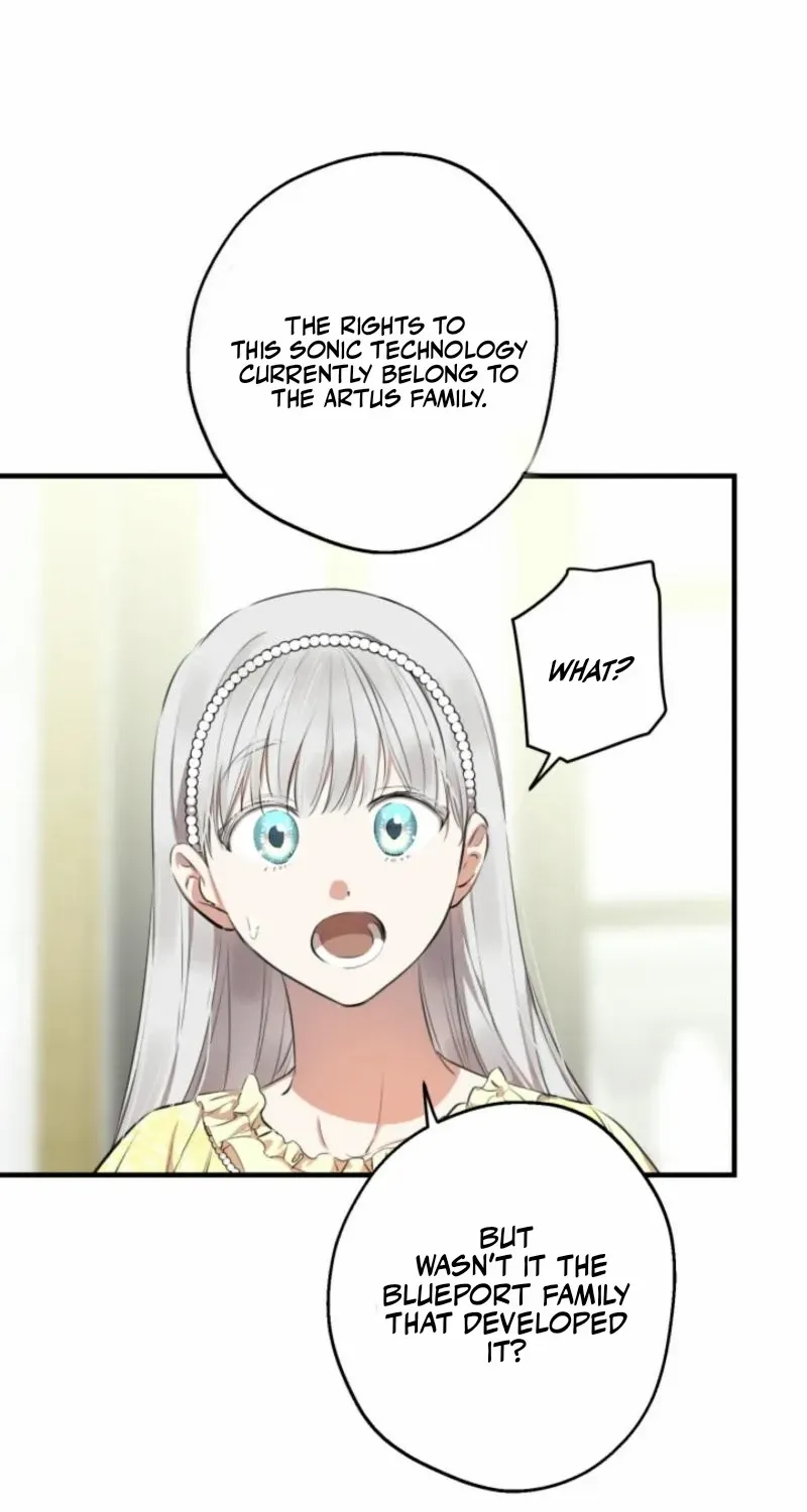 The Strongest Characters in the World are Obsessed With Me Chapter 109 page 26 - 