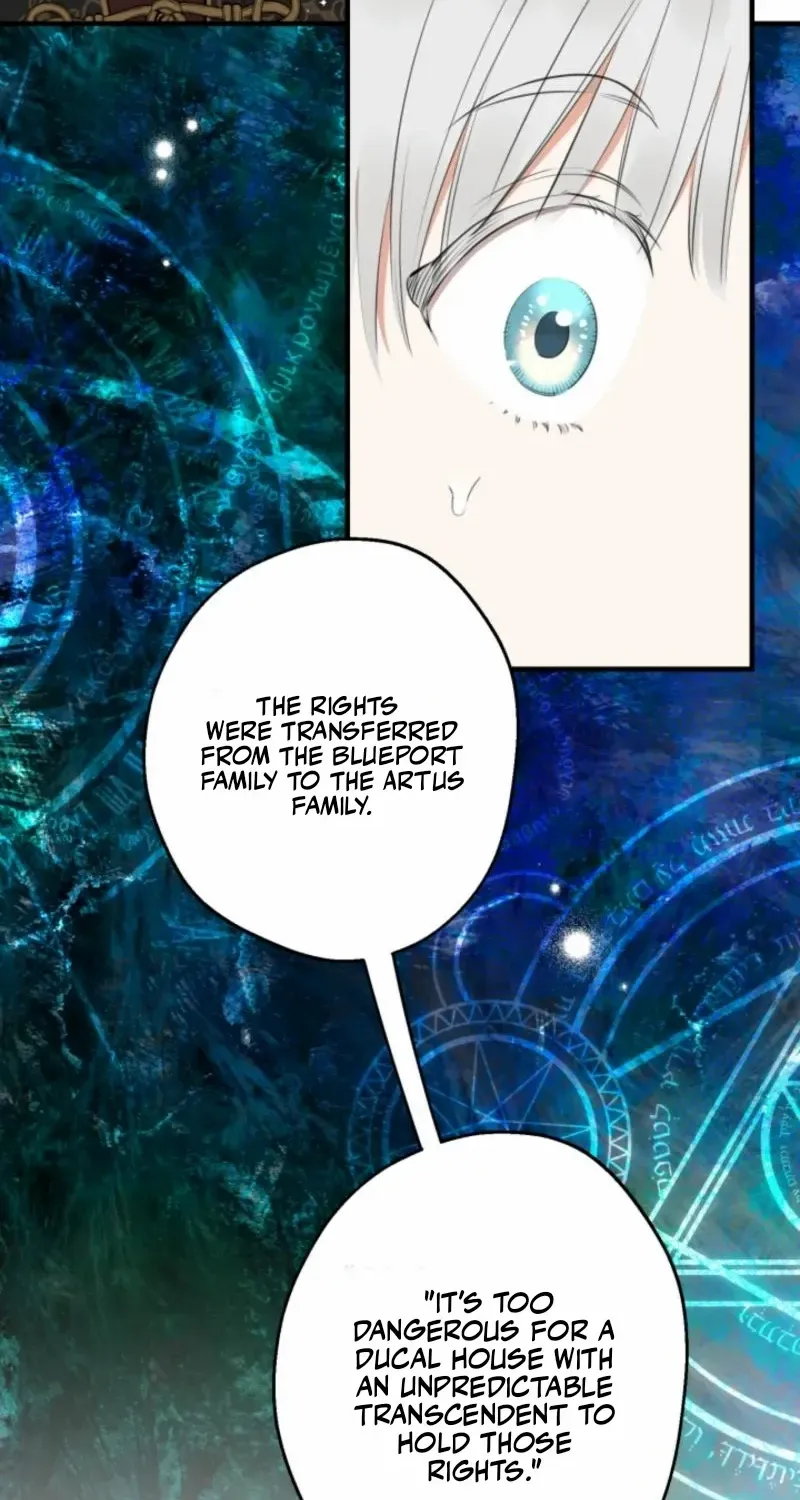 The Strongest Characters in the World are Obsessed With Me Chapter 109 page 28 - 