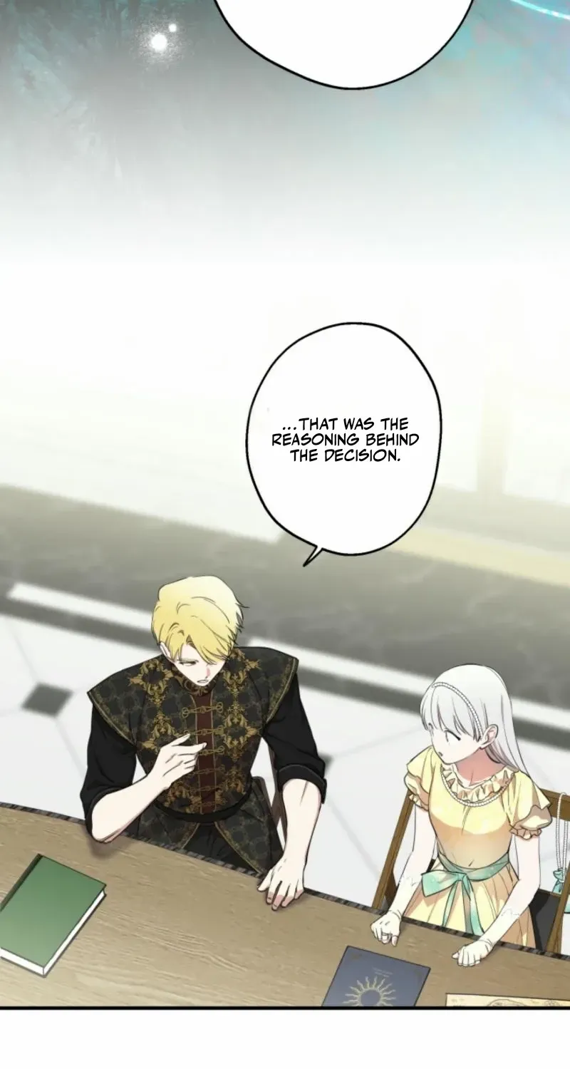 The Strongest Characters in the World are Obsessed With Me Chapter 109 page 29 - 