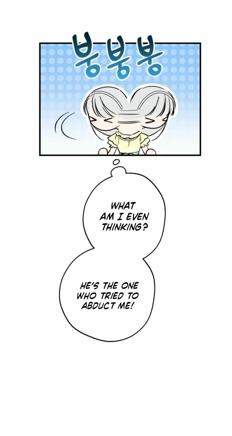 The Strongest Characters in the World are Obsessed With Me Chapter 109 page 40 - 