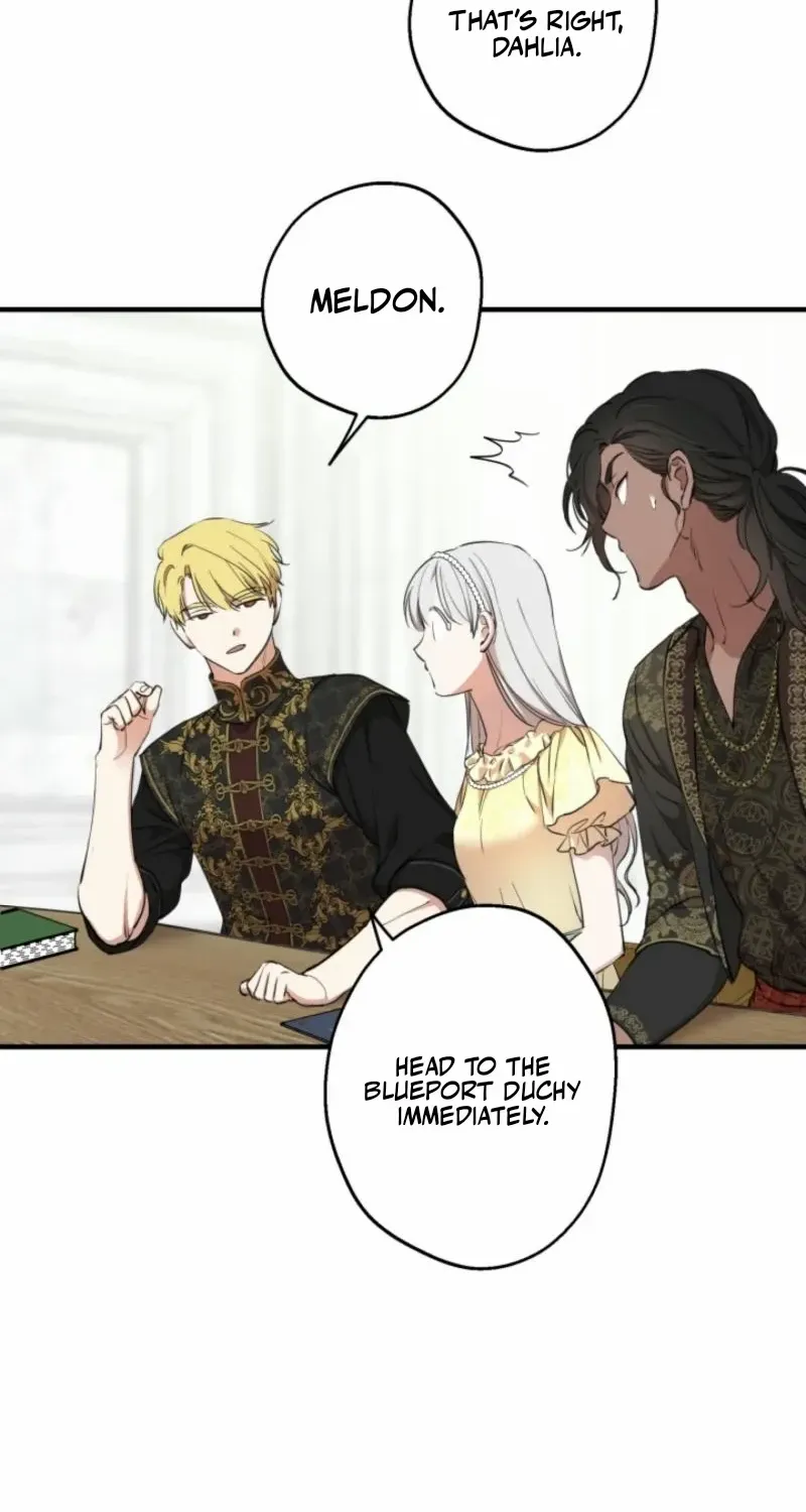 The Strongest Characters in the World are Obsessed With Me Chapter 109 page 42 - 